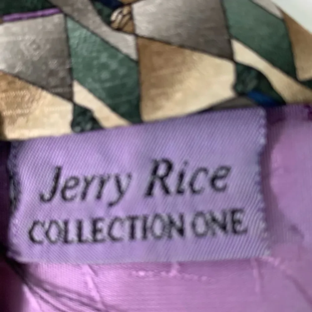 Jimmy V: Jerry Rice Collection - Picture 4 of 6